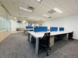 Republic Plaza (D1), Office #584320721